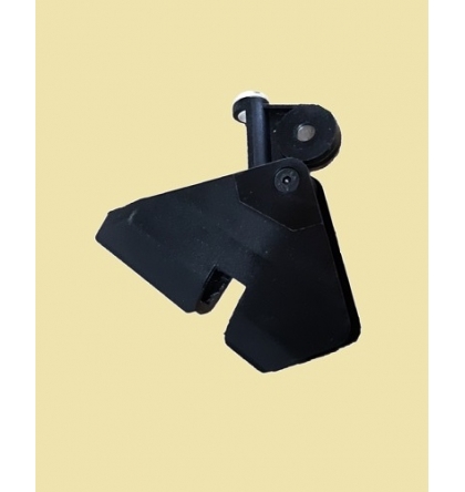 INS. FINGER STOPPING DEVICE WITH WEFT GUIDE - Ref : YVC-01134